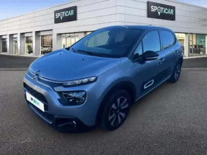 Photo Citroën C3 Max