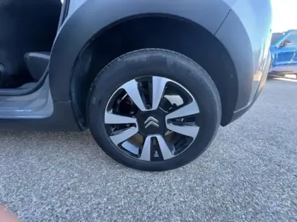 Photo 10 Citroën C3 Gén. III Ph2 NG MAX 5