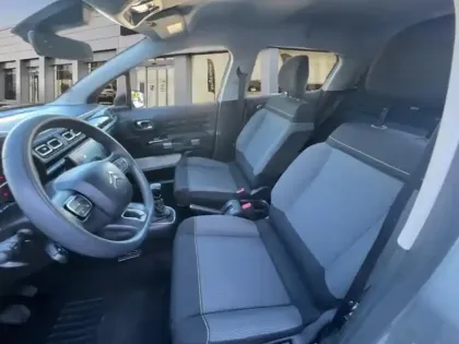 Photo 8 Citroën C3 Gén. III Ph2 NG MAX 5