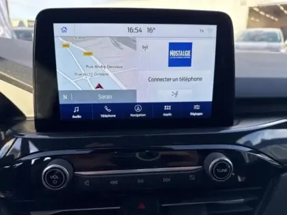 Photo 11 Ford Kuga  2.5 Duratec 190ch FHEV E85 ST-Line BVA