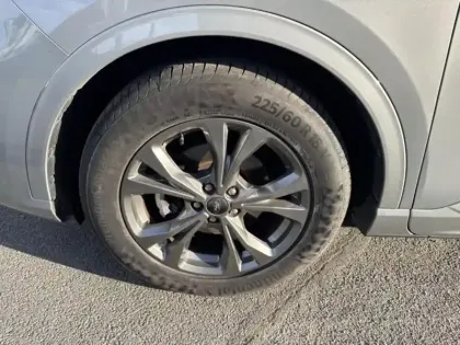 Photo 8 Ford Kuga  2.5 Duratec 190ch FHEV E85 ST-Line BVA