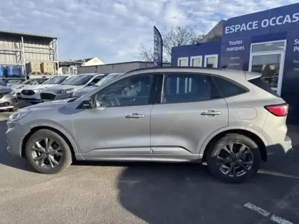 Photo 7 Ford Kuga  2.5 Duratec 190ch FHEV E85 ST-Line BVA