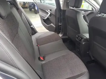 Photo 9 Opel Insignia  Grand Sport 1.6 D 136ch Innovation