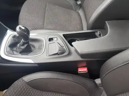 Photo 6 Opel Insignia  Grand Sport 1.6 D 136ch Innovation