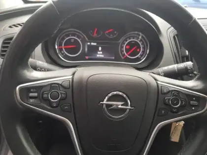 Photo 5 Opel Insignia  Grand Sport 1.6 D 136ch Innovation