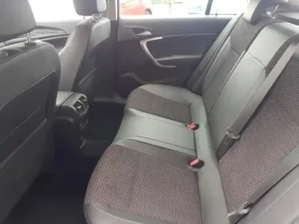 Photo 8 Opel Insignia  Grand Sport 1.6 D 136ch Innovation