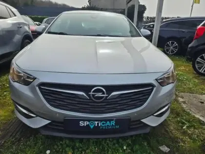Photo Opel Insignia