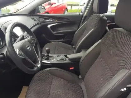 Photo 7 Opel Insignia  Grand Sport 1.6 D 136ch Innovation