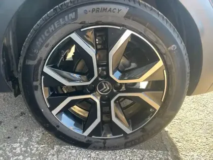 Photo 10 Citroën C4  Moteur électrique 136ch (100 kW) Shine Automatique