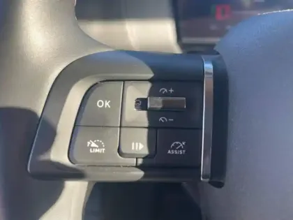 Photo 13 Citroën C4  Moteur électrique 136ch (100 kW) Shine Automatique