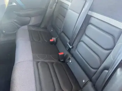 Photo 9 Citroën C4  Moteur électrique 136ch (100 kW) Shine Automatique