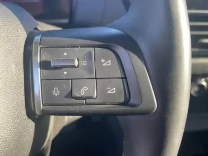 Photo 14 Citroën C4  Moteur électrique 136ch (100 kW) Shine Automatique