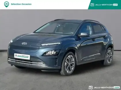Photo Hyundai Kona