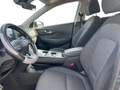 Photo 6 Hyundai Kona  Electric 39kWh - 136ch Intuitive