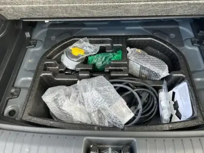 Photo 9 Hyundai Kona  Electric 39kWh - 136ch Intuitive