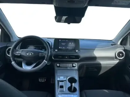 Photo 5 Hyundai Kona  Electric 39kWh - 136ch Intuitive