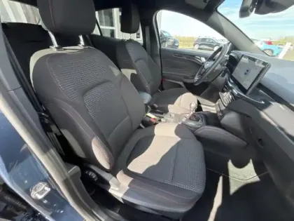 Photo 10 Ford Focus  1.0 Flexifuel mHEV 125ch ST-Line X