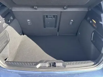 Photo 12 Ford Focus  1.0 Flexifuel mHEV 125ch ST-Line X