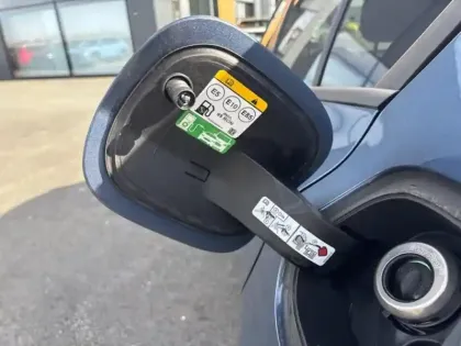 Photo 13 Ford Focus  1.0 Flexifuel mHEV 125ch ST-Line X