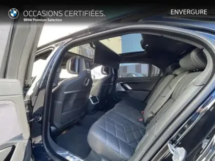 Photo 12 BMW Serie 7 Série 7 750eA xDrive 489ch M Sport