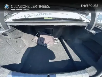 Photo 6 BMW Serie 7 Série 7 750eA xDrive 489ch M Sport