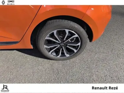 Photo 7 Renault Clio  1.0 TCe 90ch Techno - 24