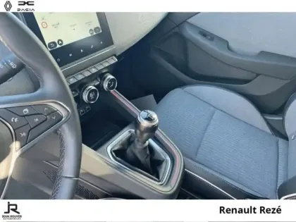 Photo 5 Renault Clio  1.0 TCe 90ch Techno - 24