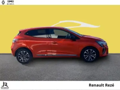 Photo 12 Renault Clio  1.0 TCe 90ch Techno - 24