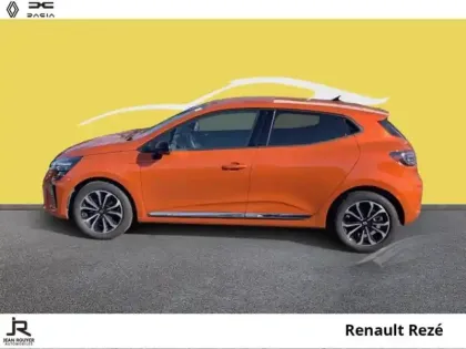 Photo 9 Renault Clio  1.0 TCe 90ch Techno - 24