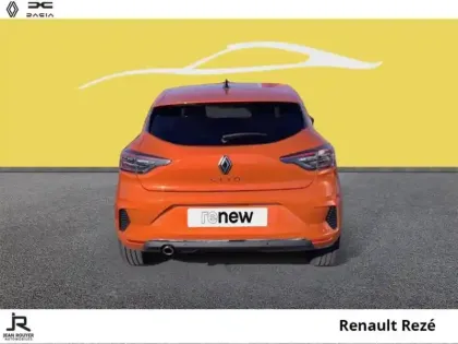 Photo 10 Renault Clio  1.0 TCe 90ch Techno - 24