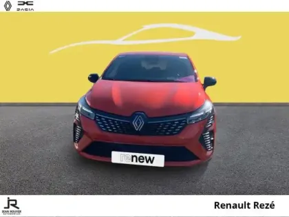 Photo 8 Renault Clio  1.0 TCe 90ch Techno - 24