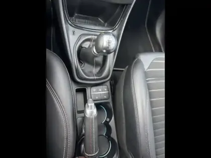 Photo 14 Ford Puma Gén. II Ph1 ST-Line X Vivid Ruby 5