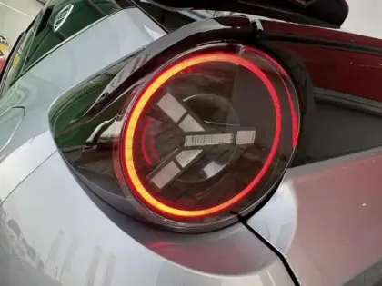 Photo 6 Lancia Ypsilon  1.2 Ibrida 100ch LX eDCT6