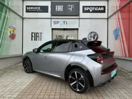 Photo 5 Lancia Ypsilon  1.2 Ibrida 100ch LX eDCT6