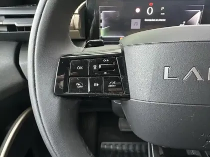 Photo 14 Lancia Ypsilon  1.2 Ibrida 100ch LX eDCT6