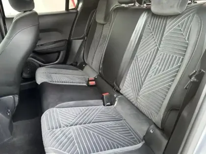 Photo 11 Lancia Ypsilon  1.2 Ibrida 100ch LX eDCT6