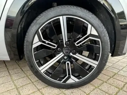 Photo 8 Lancia Ypsilon  1.2 Ibrida 100ch LX eDCT6