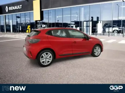 Photo 7 Renault Clio  1.0 TCe 90ch Evolution - 24