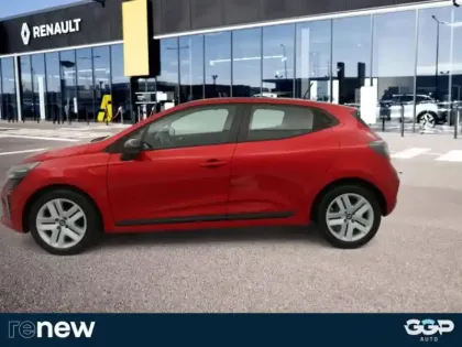 Photo 10 Renault Clio  1.0 TCe 90ch Evolution - 24