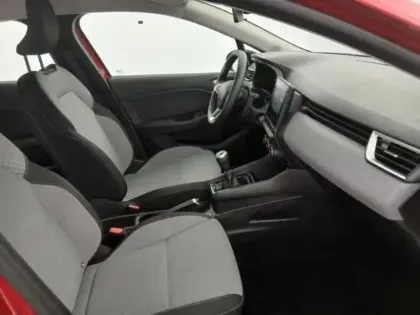 Photo 13 Renault Clio  1.0 TCe 90ch Evolution - 24