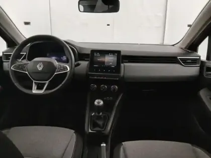 Photo 12 Renault Clio  1.0 TCe 90ch Evolution - 24