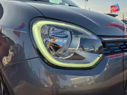 Photo 12 Renault Twingo  Electric Intens R80 Achat Intégral 3CV