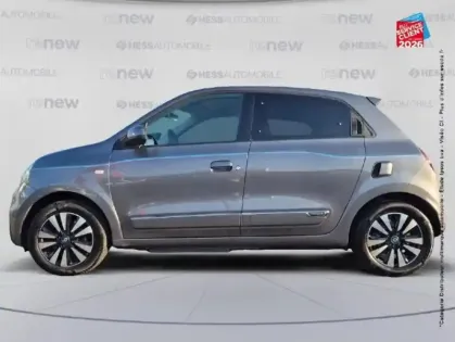 Photo 8 Renault Twingo  Electric Intens R80 Achat Intégral 3CV