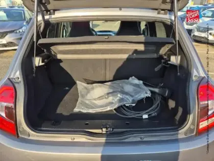 Photo 13 Renault Twingo  Electric Intens R80 Achat Intégral 3CV