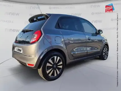 Photo 5 Renault Twingo  Electric Intens R80 Achat Intégral 3CV