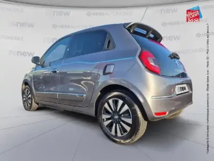 Photo 7 Renault Twingo  Electric Intens R80 Achat Intégral 3CV
