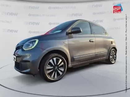 Photo Renault Twingo