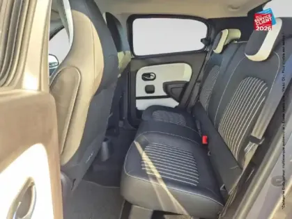 Photo 10 Renault Twingo  Electric Intens R80 Achat Intégral 3CV