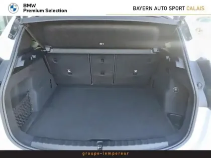 Photo 7 BMW Serie 2 Série 2 ActiveTourer 225e 245ch xDrive M Sport DKG7