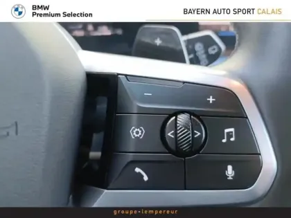 Photo 14 BMW Serie 2 Série 2 ActiveTourer 225e 245ch xDrive M Sport DKG7